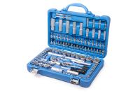 Набор инструмента (108 предметов), СТАНКОИМПОРТ CS-4108PMQ cs-4108pmq