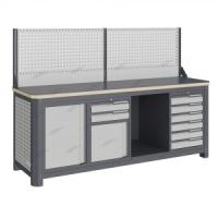 Модульный верстак MCN 2052.S679.1-1