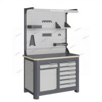 Рабочее место MCN 1252.S68-2FR