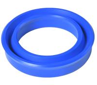 Кольцо уплотнительное 40X50X6 (резина) T605 t605