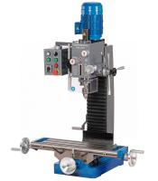 Сверлильно-фрезерный станок ndm30405t