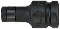 держатель вставок (бит) ударный 1/2inch (Дюйм), размер 10мм kingtony 414710m