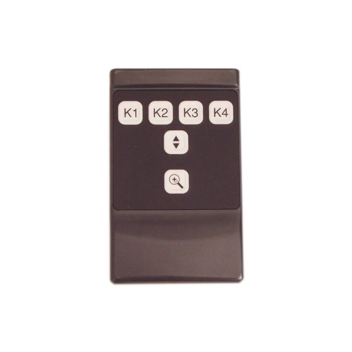 Пульт ДУ для удобства управления стендом на расстоянии, HUNTER, 146-55-1 135342