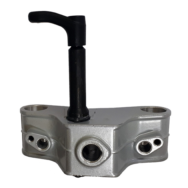 Фиксатор мишени колесного адаптера в сборе, HUNTER, 11-1315-1 165220