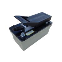 Помпа пневмогидравлическая 1.6 л. krwpp16