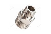 Переходник резьбовой M1/4inch (Дюйм) - M3/8inch (Дюйм) nordberg npmm23