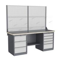 Верстак Fabrik 205.35.4-2