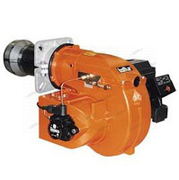 Горелкак ОСК riello g20