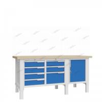 Constructor 1802.S347.13 стол-верстак