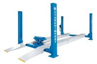 4-х стоечный подъёмник под сход-развал 5.5т, ПГ4-5.5 (М) пг4-5.5 (м)