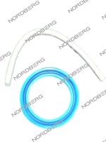 Ремкомплект для подъемника NORDBERG N4123A-4,5T n4123a-4,5t#rk