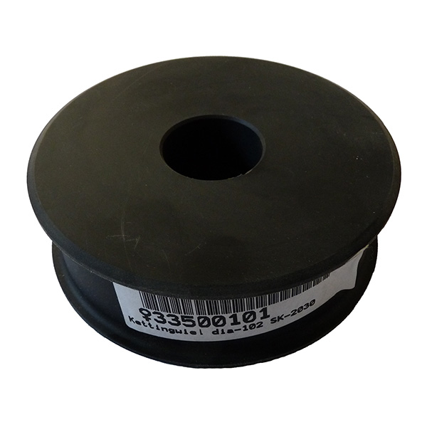 Ролик (для SK2030) d102, STERTIL KONI, 33500101 97835