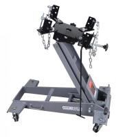 Тележка гидравлическая подкатная для агрегатов трансмиссии г/п 1500 кг krwltj1.5