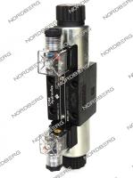 Клапан электромагнитный пластик для NORDBERG 46TRKE 418