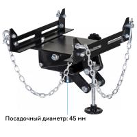 Насадка на трансмиссионную стойку N3411 n34s_3