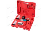 Вакуумметр, от -1 до 4 бар, комплект адаптеров 120-30001c