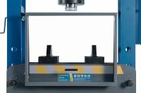 Экран защитный PRO для пресса NORDBERG N35100 n35100#screen