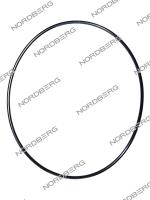 Прокладка (180*4) дляNORDBERG 4638E x005694