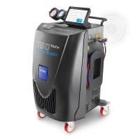 TEXA KONFORT 760 BUS TOUCH для R134a z16620