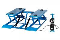 Подъемник ножничный 4.5 т, 380 В n633-4,5b