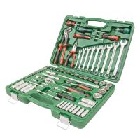 Набор инструмента (73 предмета) СТАНКОИМПОРТ НАБ.14.12.73 наб.14.12.73