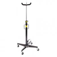 Стойка трансмиссионная гидравлическая inch (Дюйм)Profiinch (Дюйм) 0,5т(h min-1110мм,h max-1880мм) pa-0901