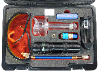 Набор для поиска утечек фреона oda-1000