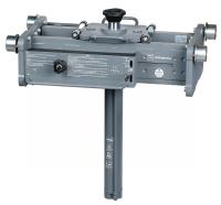 Домкрат пневмогидравлический ямный (канавный подъемник), 15 т n5015t