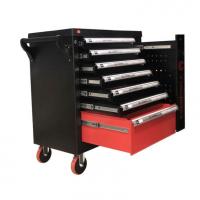 Тележка инструментальная с набором инструментов 298 пр ef-2007