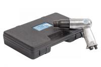 Пневматическое зубило 190 мм с комплектом насадок в кейсе nordberg eco np5066k