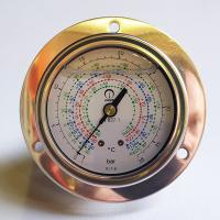 Манометр HP для Astrabus, аксиальный