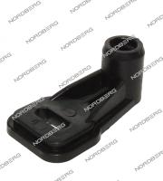 Лапка (пластик) на электропакетный переключатель вращения стола 6000212 (ct-d-7100008)