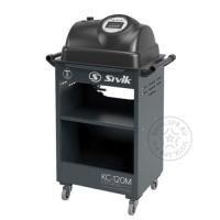 Sivik КС-120М кс-120м серый