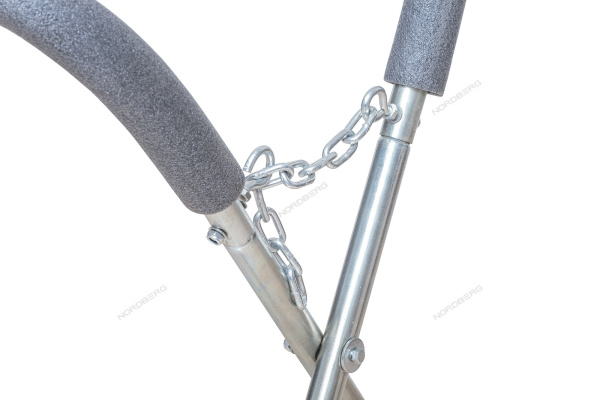 Стенд для вывешивания деталей, Х-образный nordberg s1n