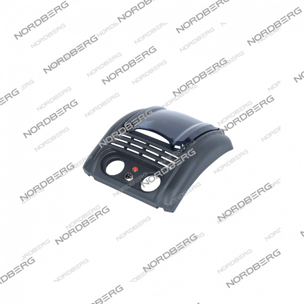Рамка пластиковая для WS4 (new) ws4#pl-frame