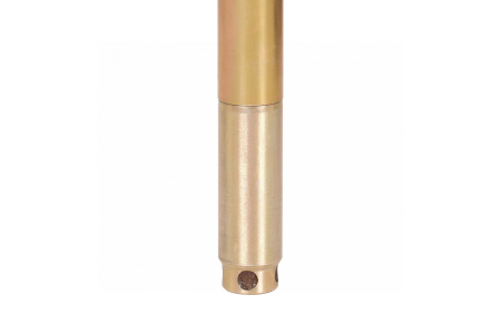 Установка ручная для раздачи густой смазки из бочек 20-60 л, с тележкой n5020t