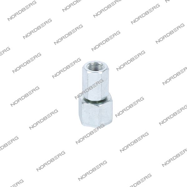 Фитинг 1/8'-27 NPTF для NO5025 no5025#adapter