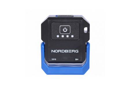 Портативный мини-фонарь 3,7 В (без зарядного устройства) 1916