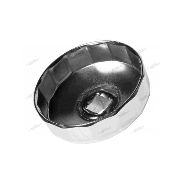 Съемник масляного фильтра (inch (Дюйм)чашкаinch (Дюйм) 14-гранная) 67мм jtc-1021