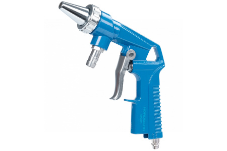Пистолет пескоструйный, со шлангом для забора песка np9201