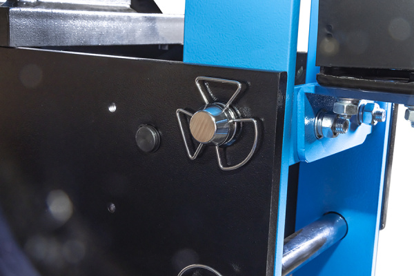 Пресс гаражный гидравлический на 50 тонн с ножным и ручным приводом, СТАНКОИМПОРТ, SD0825 sd0825