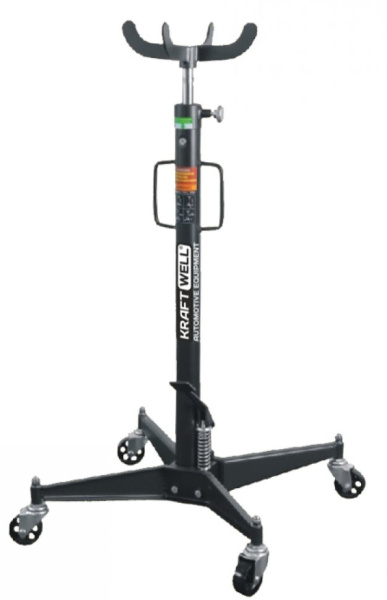 Стойка гидравлическая г/п 500 кг krwtj4