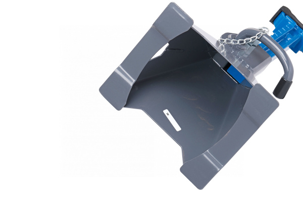 Подставка страховочная с опорными пластинами, 2 т (комплект 2 шт.) n3002g