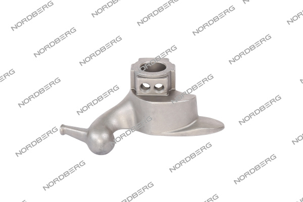 Головка монтажная c пластиковыми вставками 4638E, 4641, 4644 01-00013943