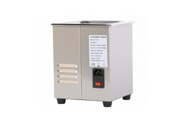 Ультразвуковая ванна, 2 л для CMA25AB 01-00008440