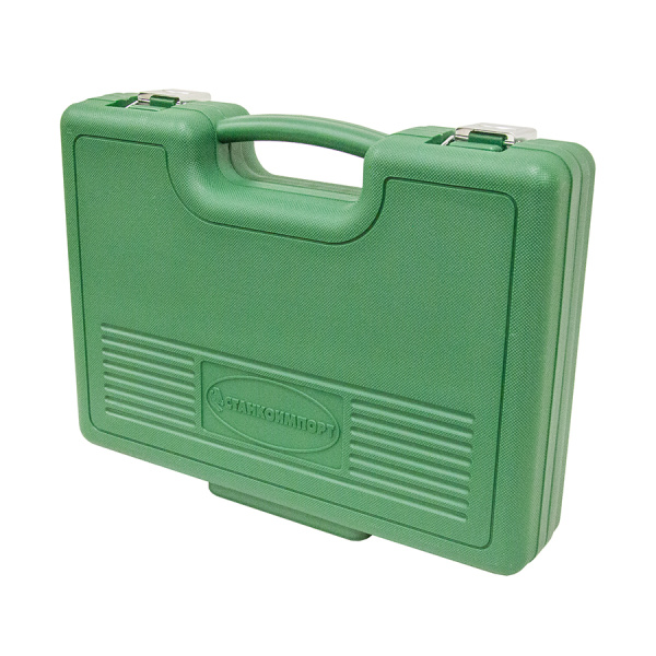 Набор инструмента (108 предметов) СТАНКОИМПОРТ НАБ.14.12.108 наб.14.12.108