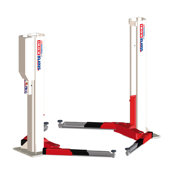 Подъёмник двухстоечный электрогидравлический 5,5 т STERTIL KONI, SK 2055-EFA 154373