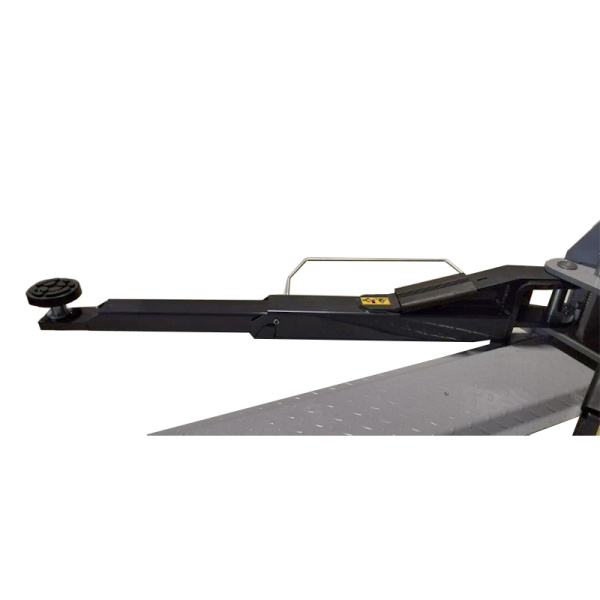 Подъемник двухстоечный электрогидравлический 4т, BRIGHT, ALPHA 40E 201256