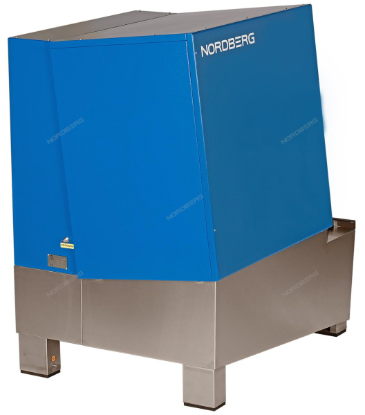 Автоматическая мойка для колесбез нагрева воды nordberg nw330