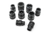 Набор ударных торцевых головок 1/2inch (Дюйм) Hans, 84609M 84609m